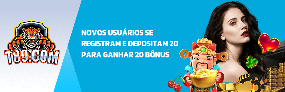 apostas loteria online valor minimo